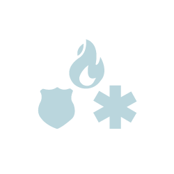 Pathogend First Responders logo