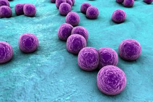 A 6 log kill rate means killer solutions for you MRSA is a highly contagious skin infection. MRSA is most commonly found in community settings like schools, hospitals, and nursing homes. Contact Pathogend of NJ for an estimate