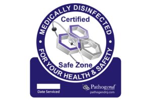 How safe is your environment - provide a pathogen free environment with Pathogend of New Jersey
