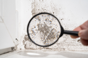 Identifying Mold in Your Home How do you know if you're living with mold? Here are a few tips for identifying mold in your home from the experts at Pathogend of New Jersey.